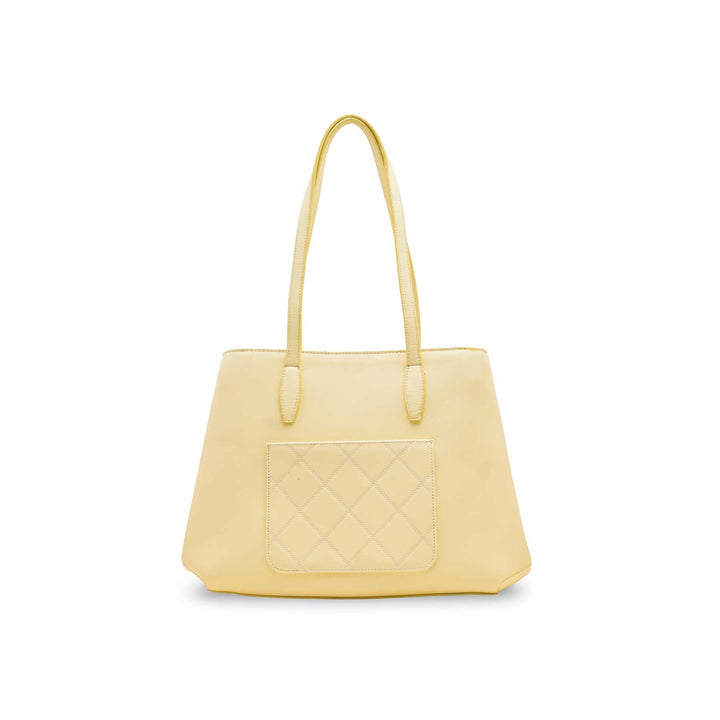 Lemon Casual Shoulder Bag For Ladies P55852