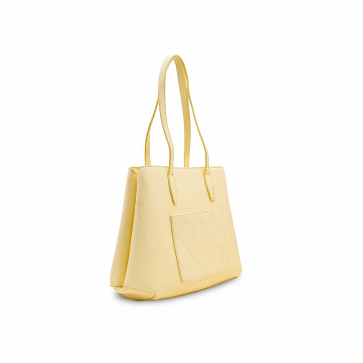 Lemon Casual Shoulder Bag For Ladies P55852