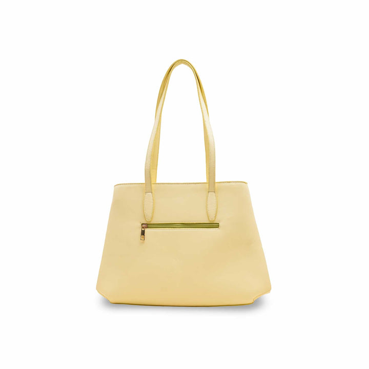 Lemon Casual Shoulder Bag For Ladies P55852