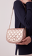 Copper Formal Shoulder Bag For Ladies P55878