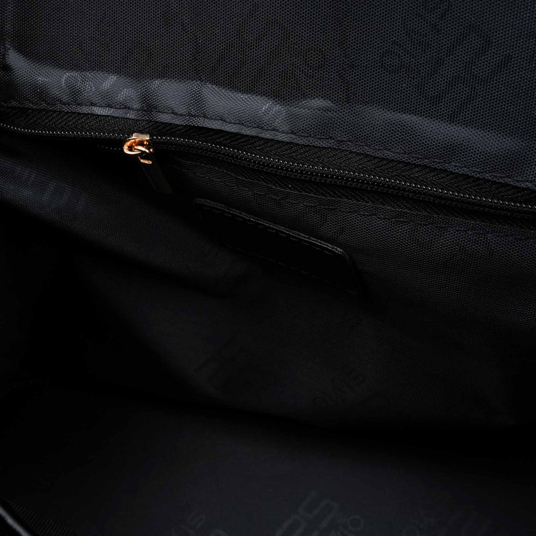 Black Formal Hand Bag For Women P55886