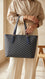 Blue Casual Shoulder Bag For Women P55900