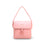 Pink Formal Shoulder Bag P56018