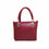 Maroon Formal Shoulder Bag P56035
