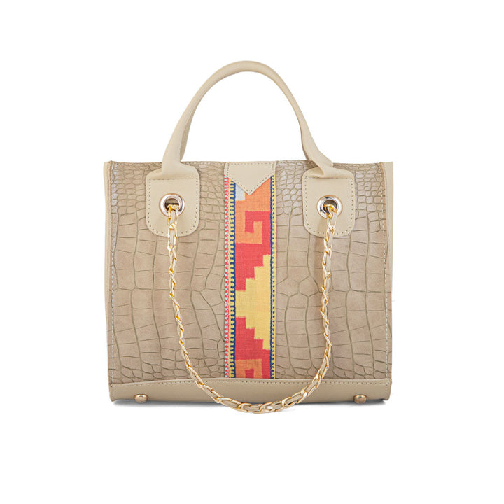 Fawn Formal Hand Bag P56085