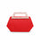 Maroon Formal Shoulder Bag P56094