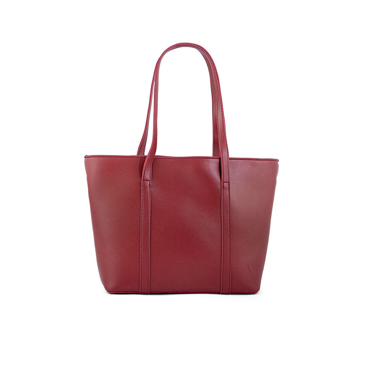 Maroon Casual Shoulder Bag P56189