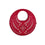 Maroon Casual Shoulder Bag P56196