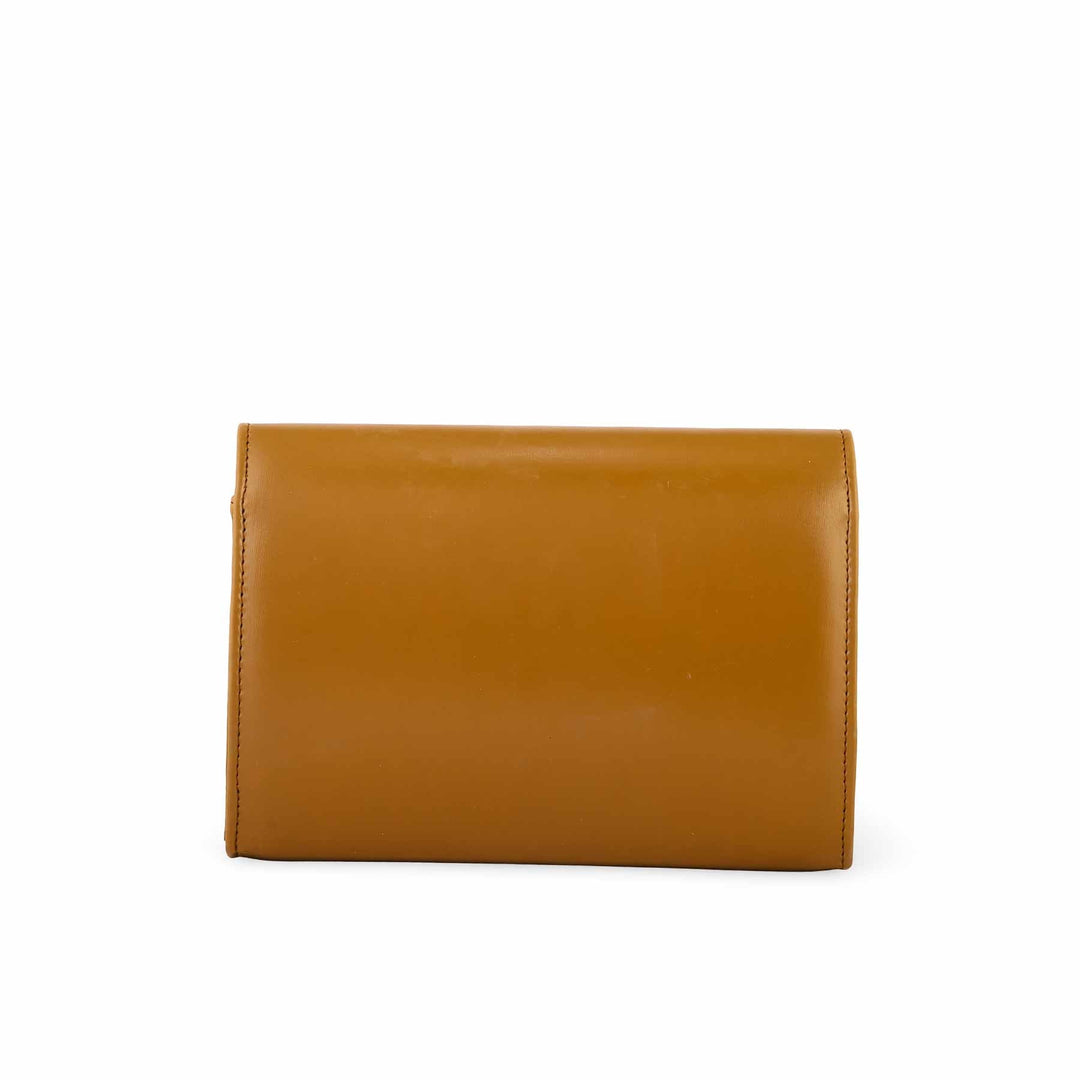 Brown Casual Shoulder Bag P56202