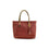 Maroon Casual Shoulder Bag For Ladies P56204