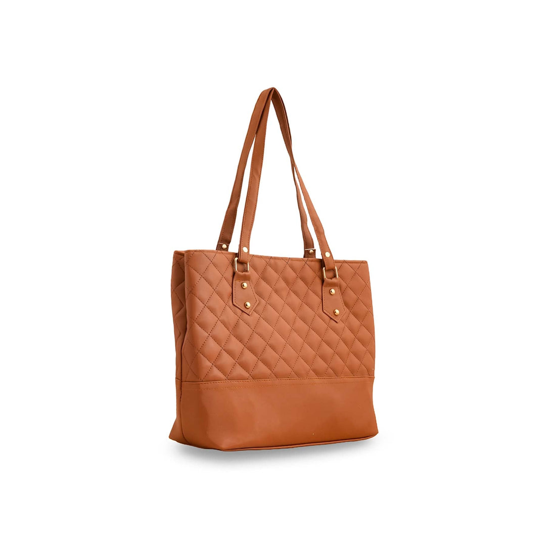 Mustard Casual Shoulder Bag P56206