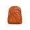 Brown Casual Back Pack P56209