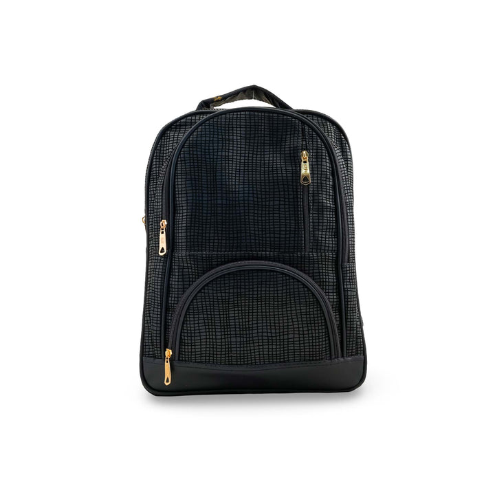 Blue Casual Back Pack P56213