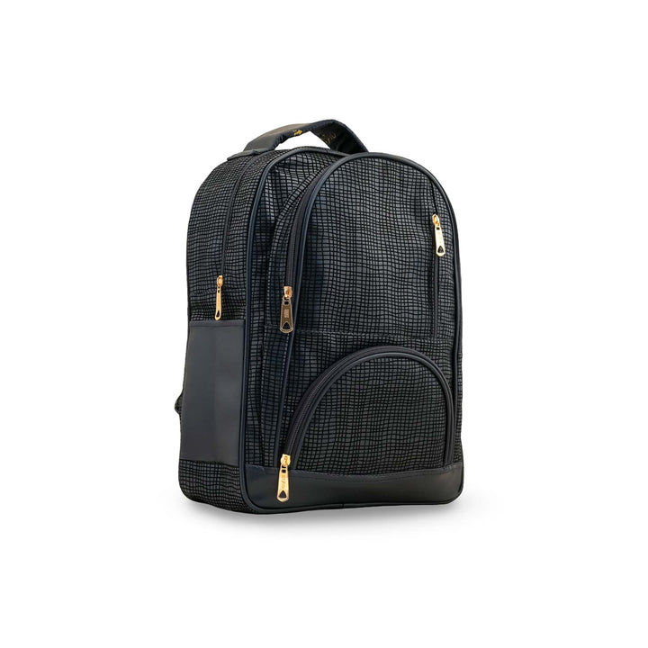Blue Casual Back Pack P56213