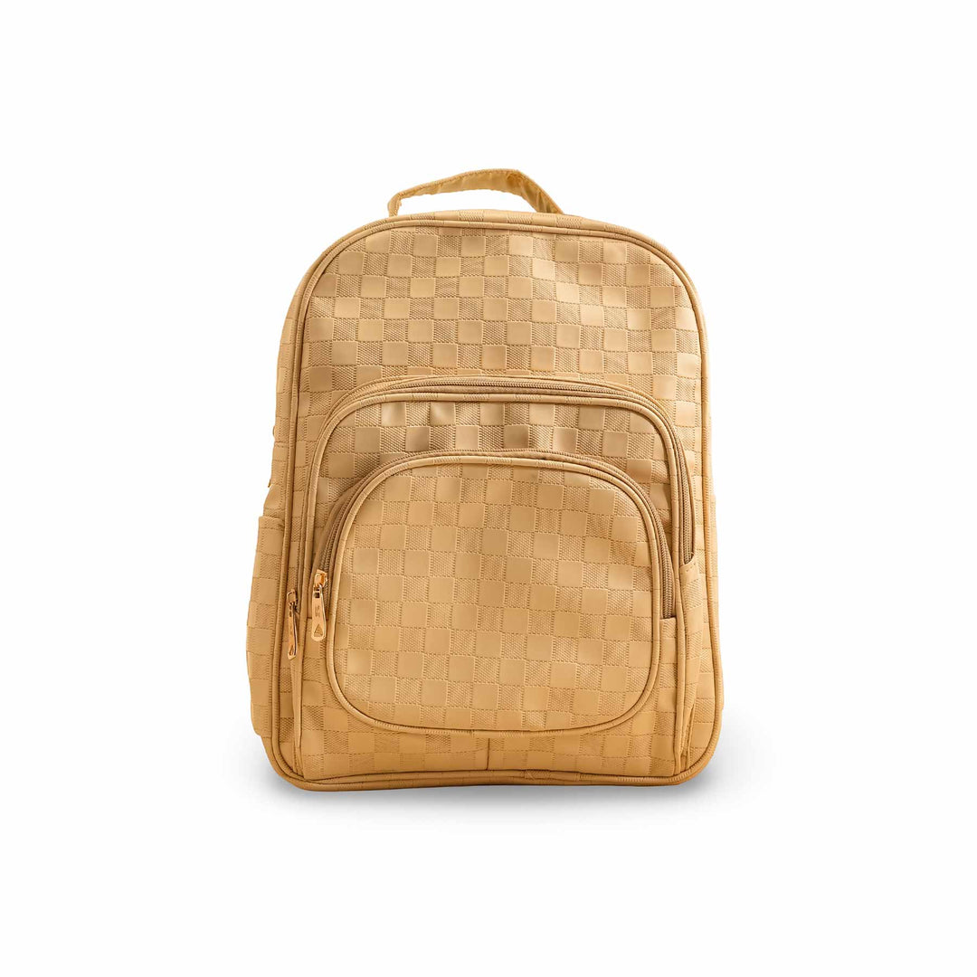 Fawn Casual Back Pack P56215