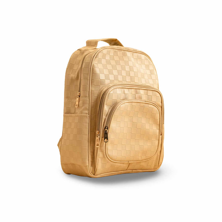 Fawn Casual Back Pack P56215