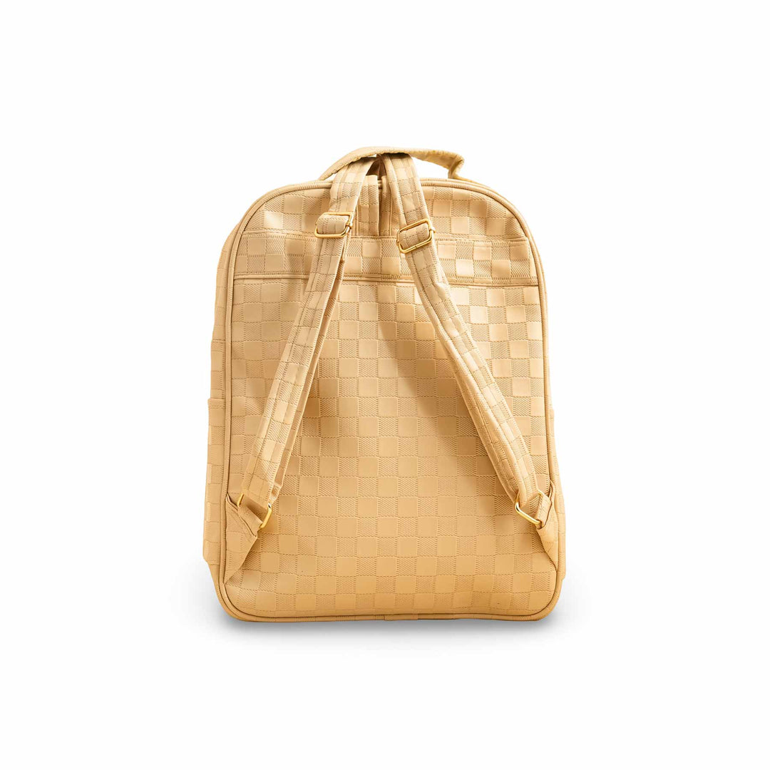 Fawn Casual Back Pack P56215