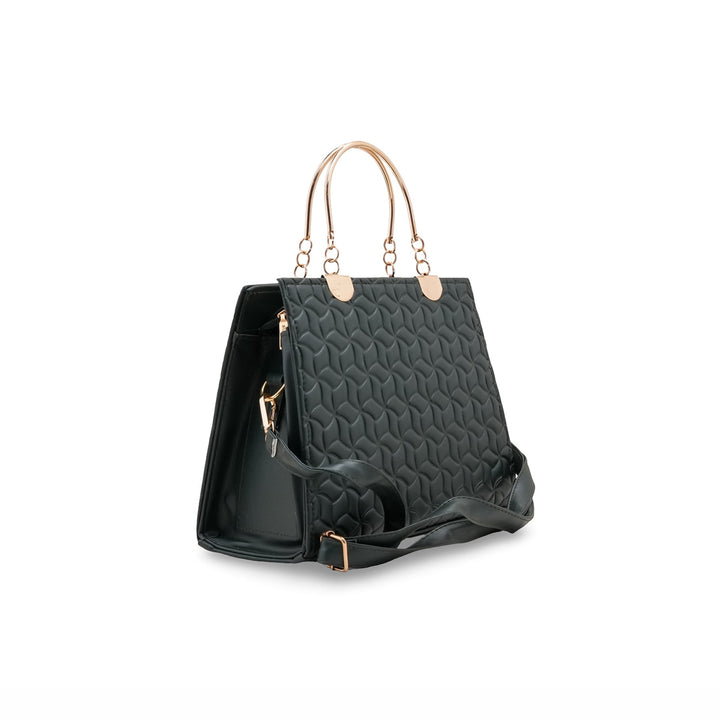 Mehndi Casual Hand Bag For Women P56224