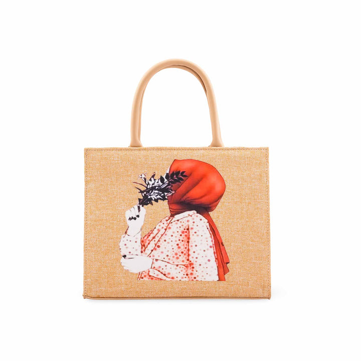 Fawn Casual Shoulder Bag P56255