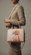 Fawn Casual Shoulder Bag For Women P56257