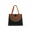 Black Casual Hand Bag For Ladies P56272
