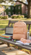 Pink Casual Backpack P56274