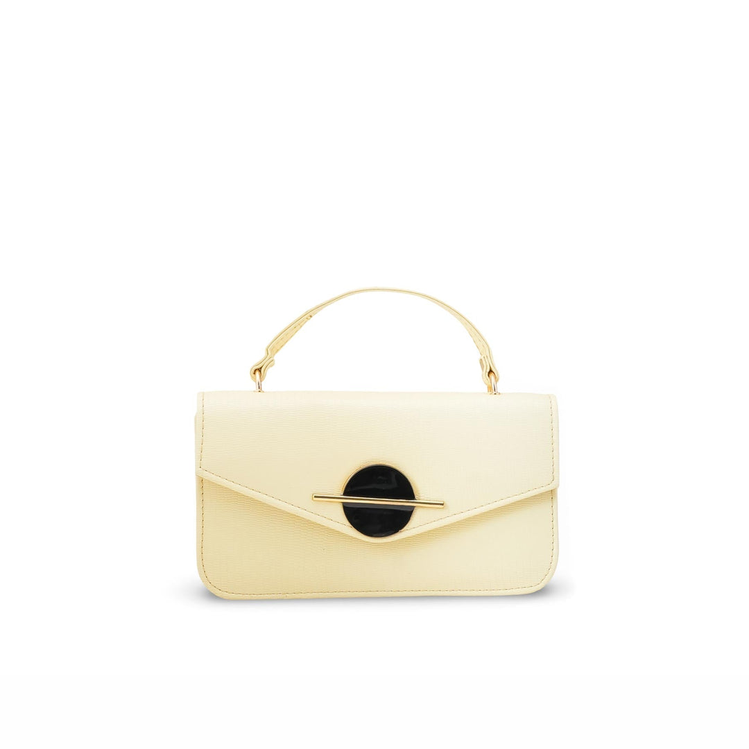 Lemon Casual Shoulder Bag For Women P56300