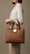 Mustard Formal Hand Bag For Women P56310