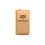 Beige Casual Pouch P70799