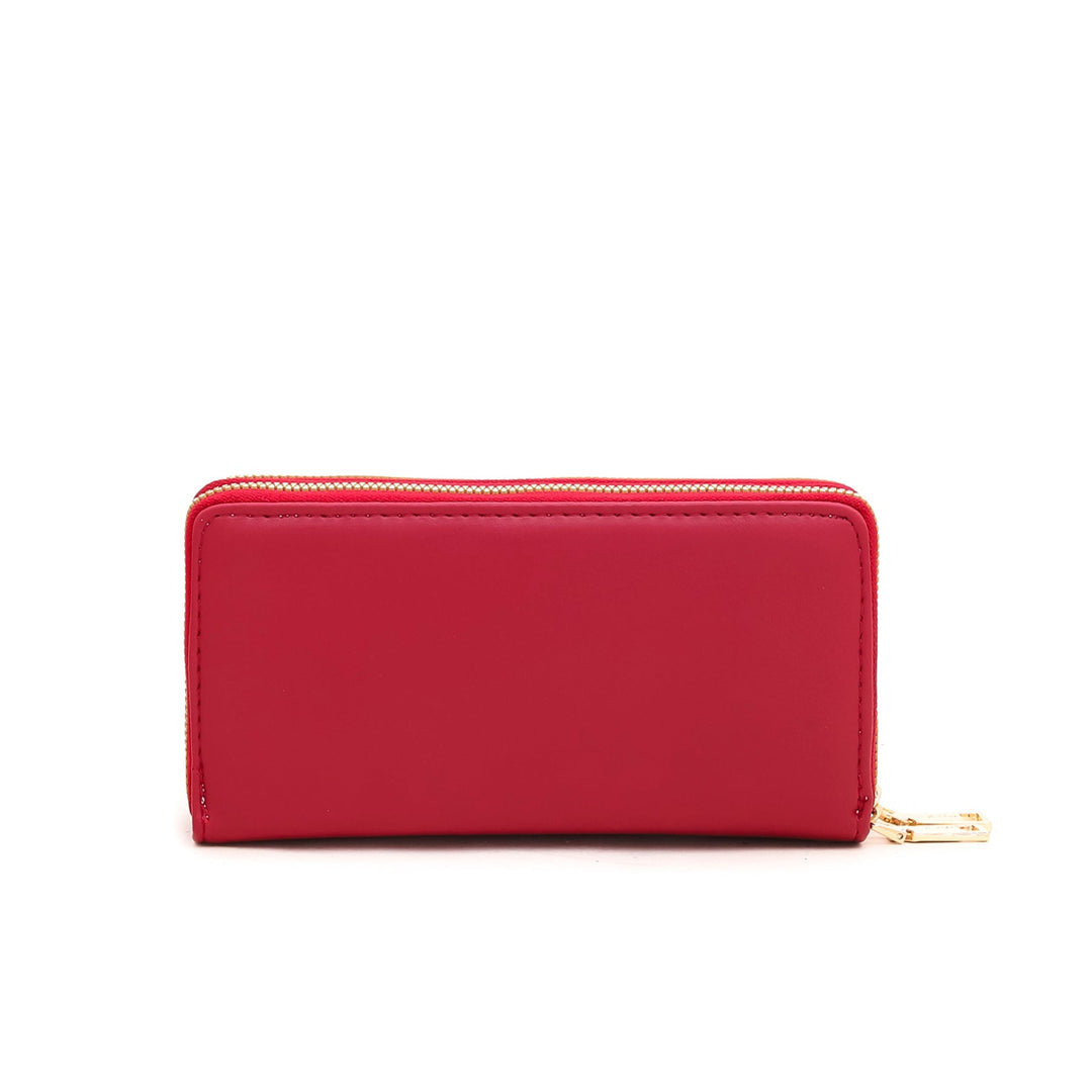 Maroon Bags Clutch P70802 | Stylo