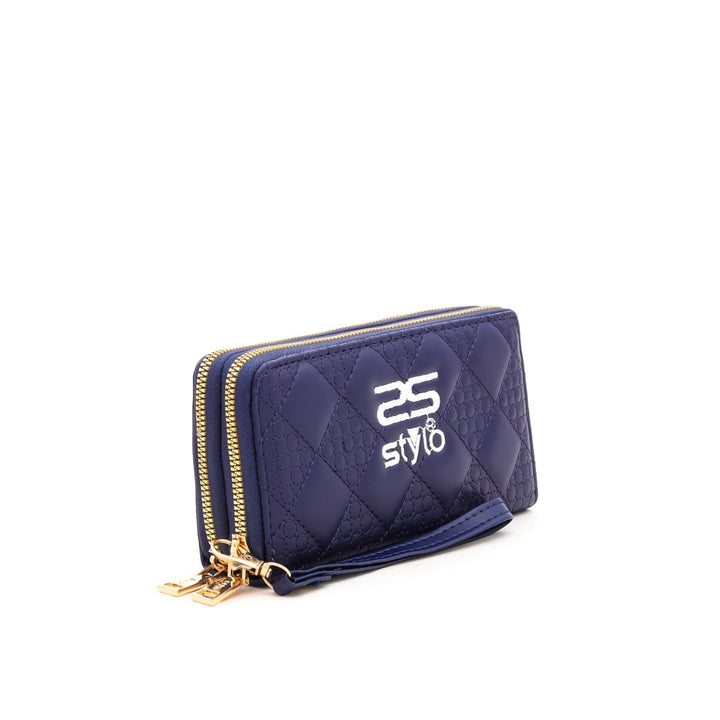 Blue Bags Clutch P70802 | Stylo