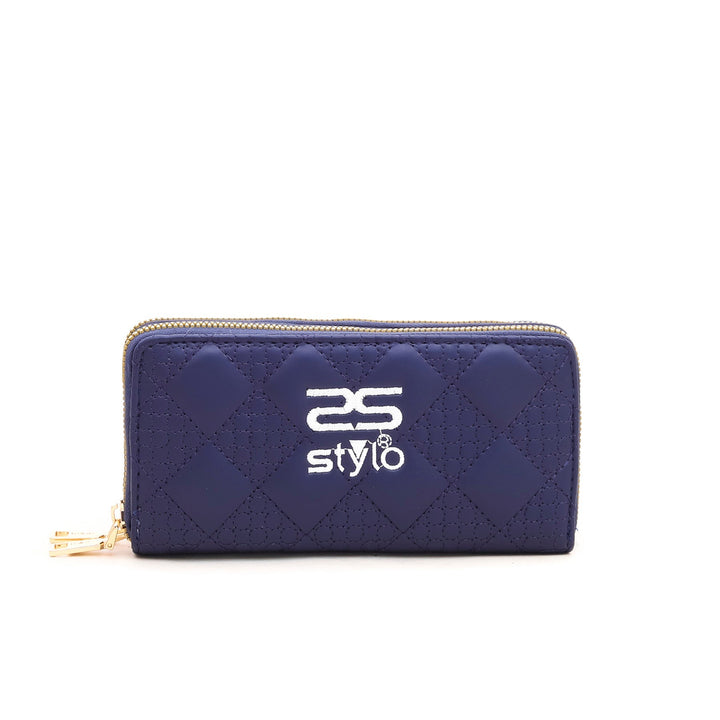 Blue Bags Clutch P70802 | Stylo