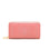 Pink Casual Wallet P70803