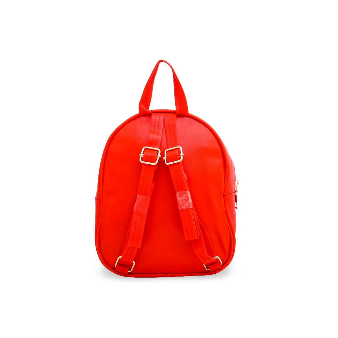 Pink Kids Backpack P70816