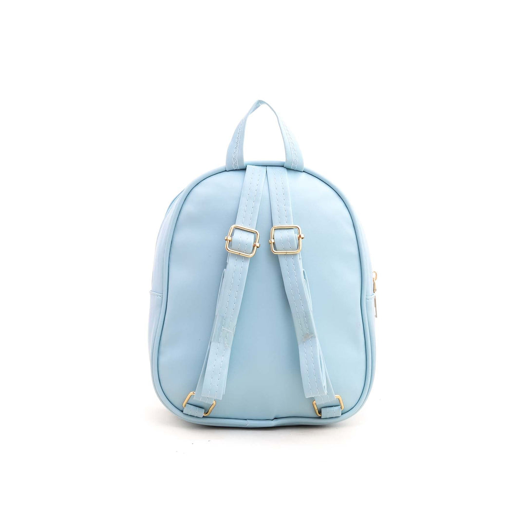 Blue Kids Backpack P70816