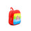 Red Kids Backpack P70816