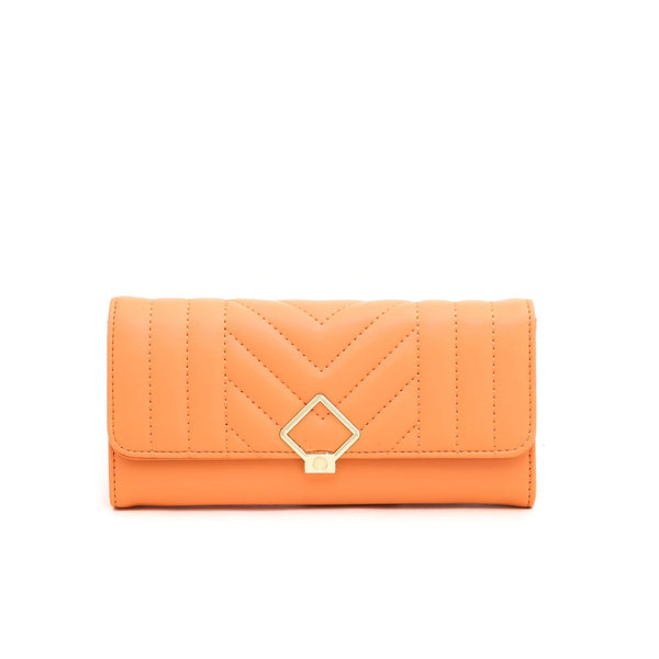 Brown Casual Wallet P70867