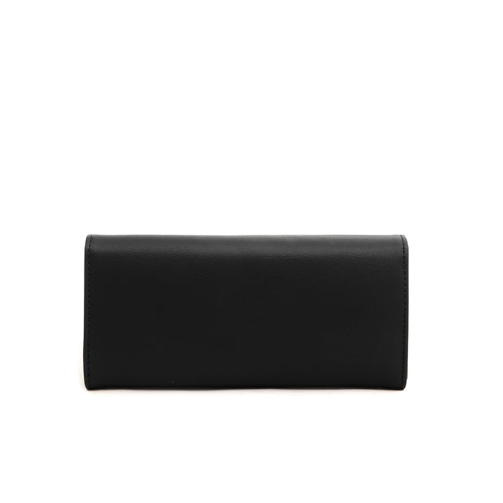 Black Casual Wallet P70871