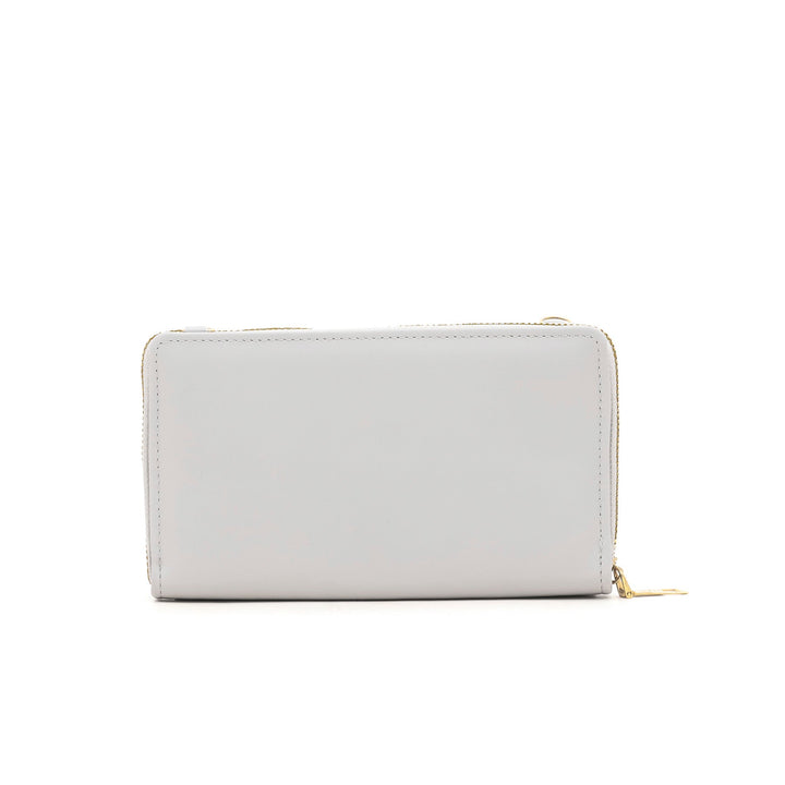 Grey Casual Wallet P70895