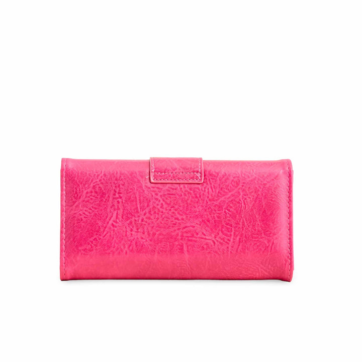 Maroon Casual Wallet P70961