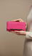Red Casual Wallet P70972