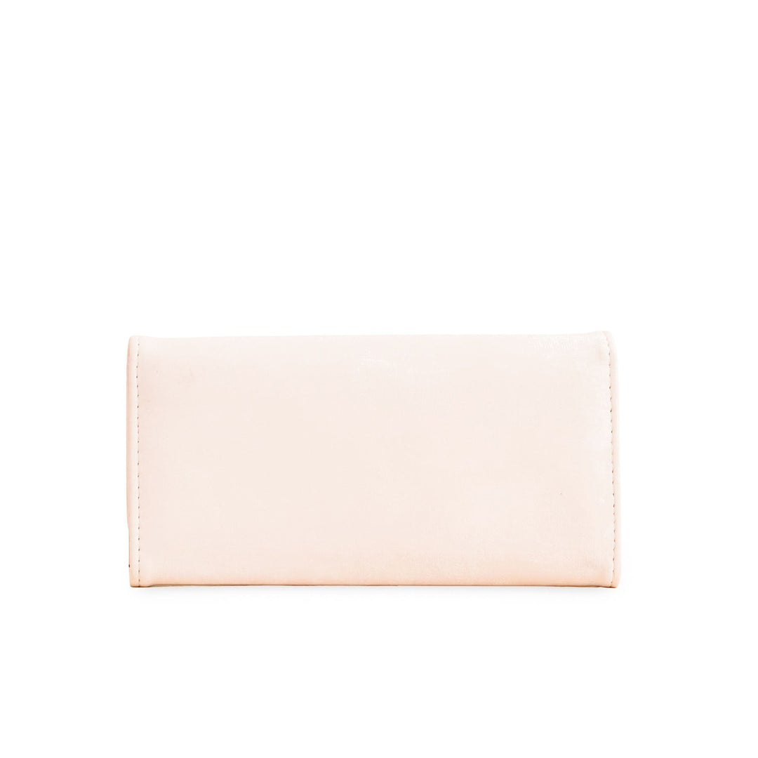 Pink Casual Wallet P70972