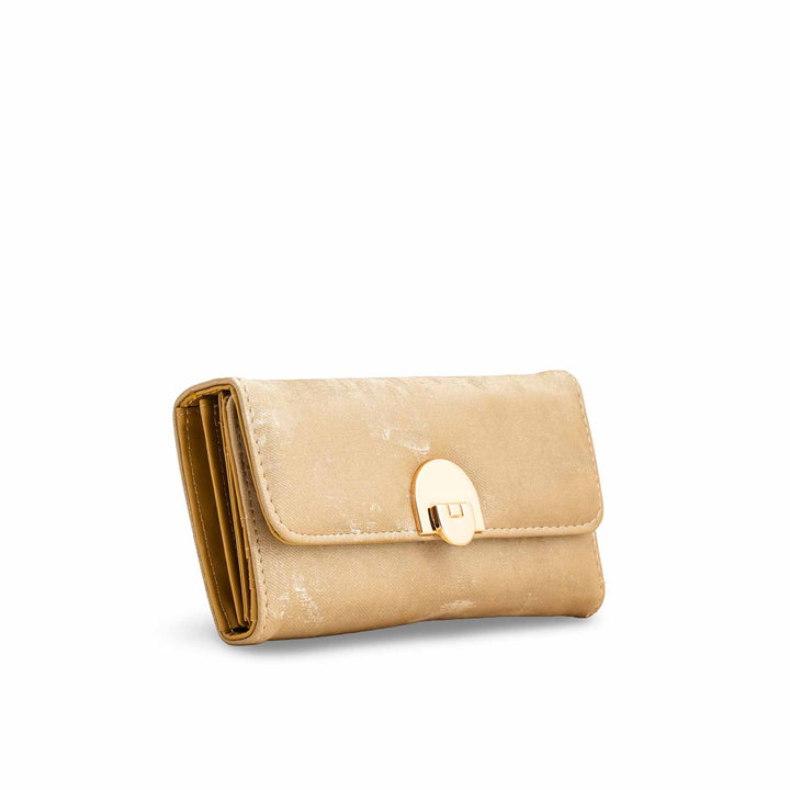 Grey Casual Wallet P70973
