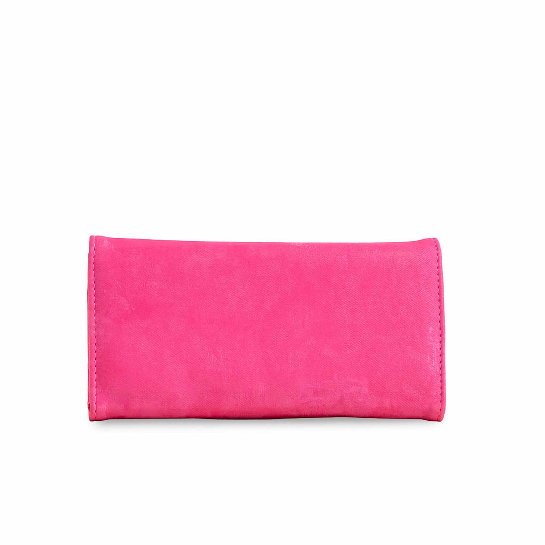 Red Casual Wallet P70973