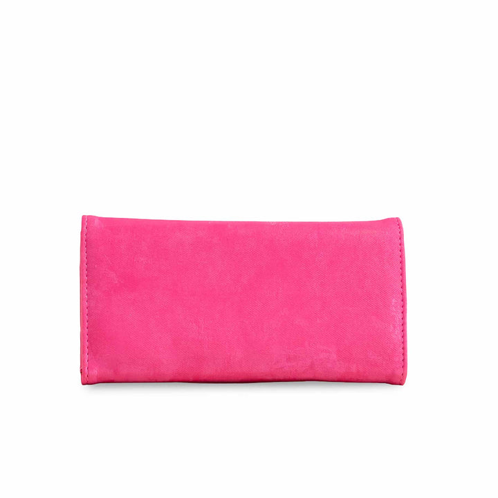Red Casual Wallet P70973