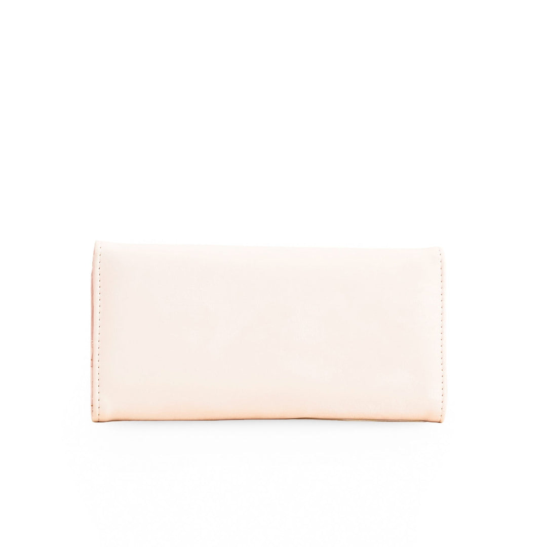 Pink Casual Wallet P70973