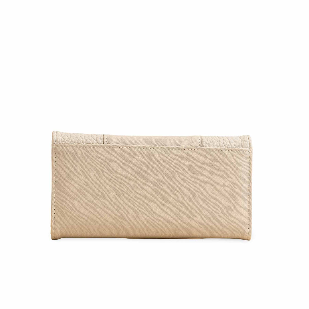 Grey Casual Wallet For Women P70978