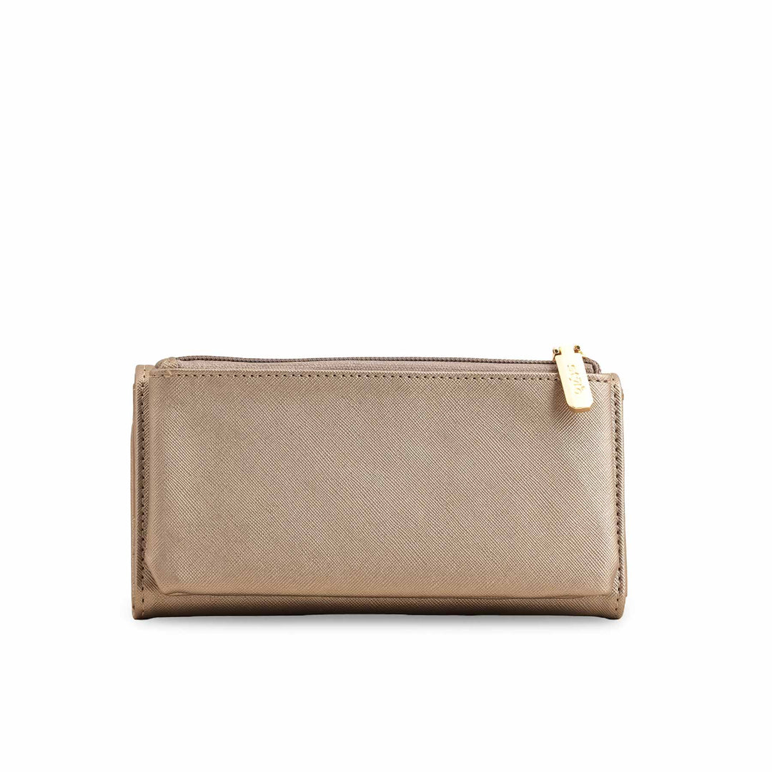 Grey Casual Wallet P70987