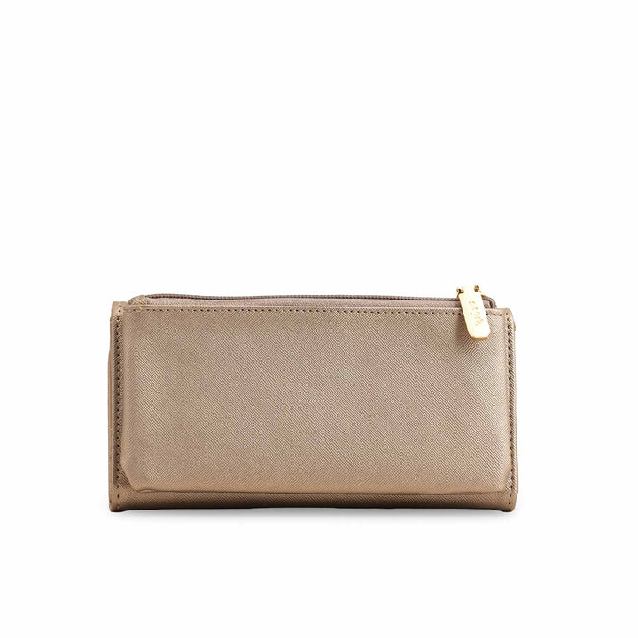Grey Casual Wallet P70987