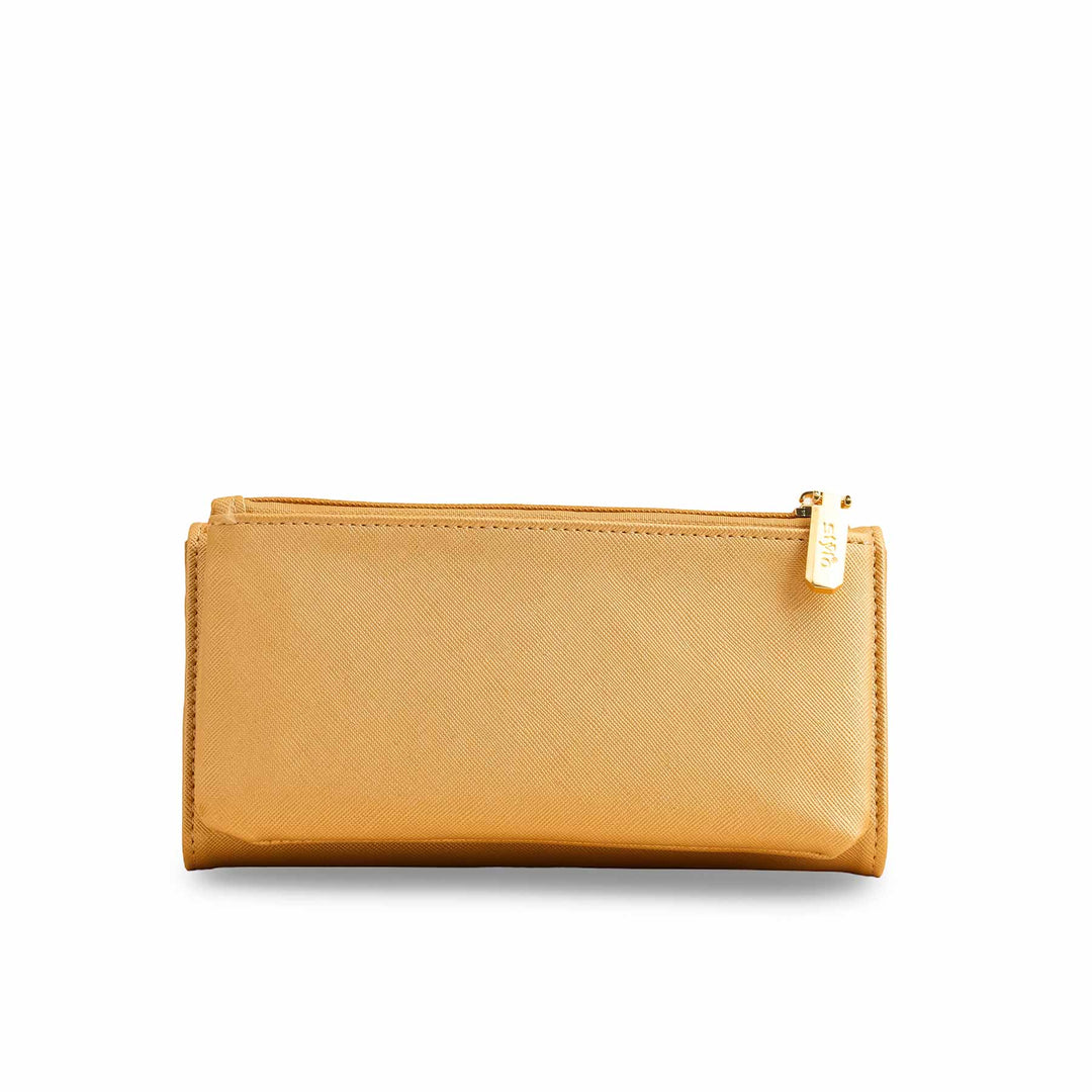 Khaki Casual Wallet P70987